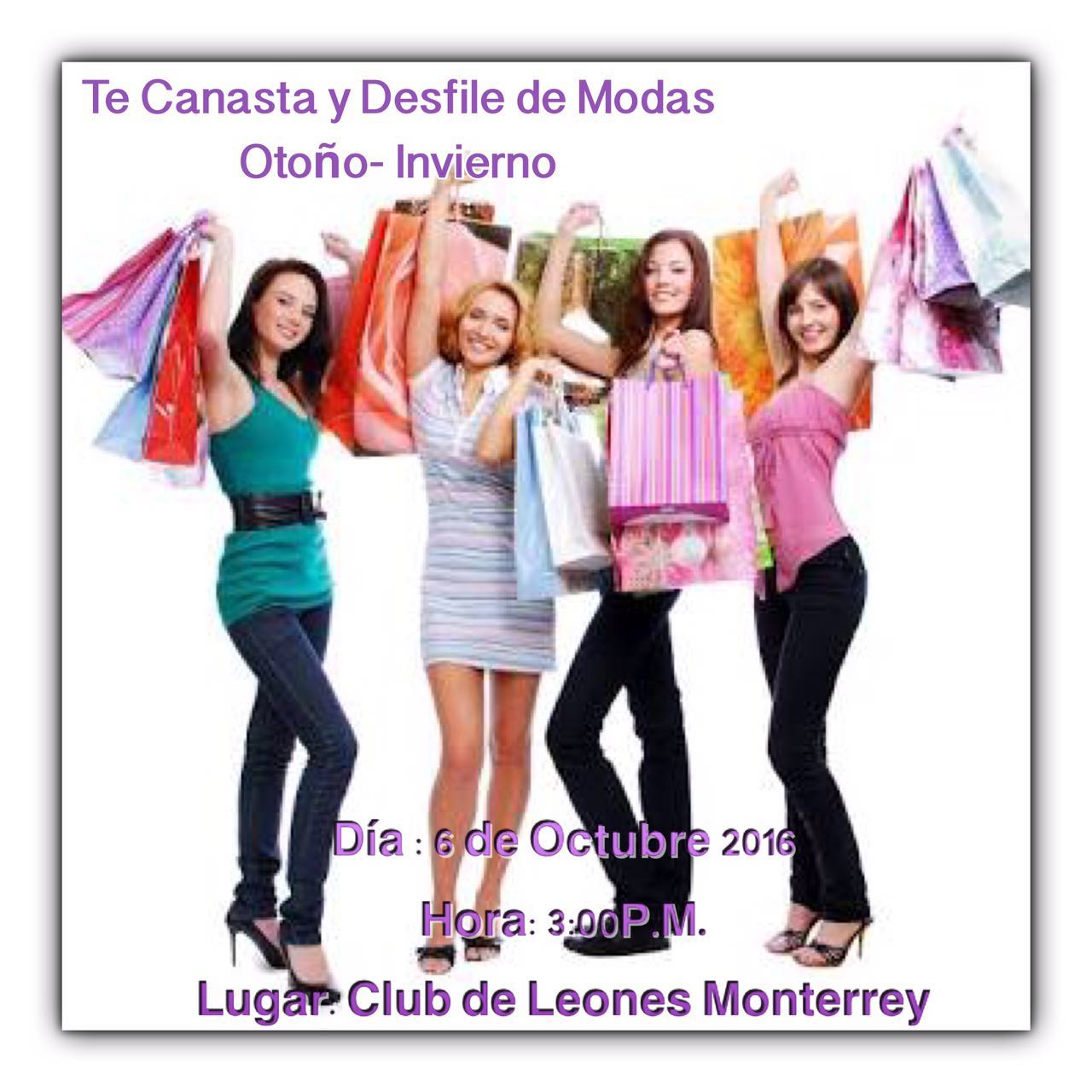 Club de Leones 6 de Octubre del 2016